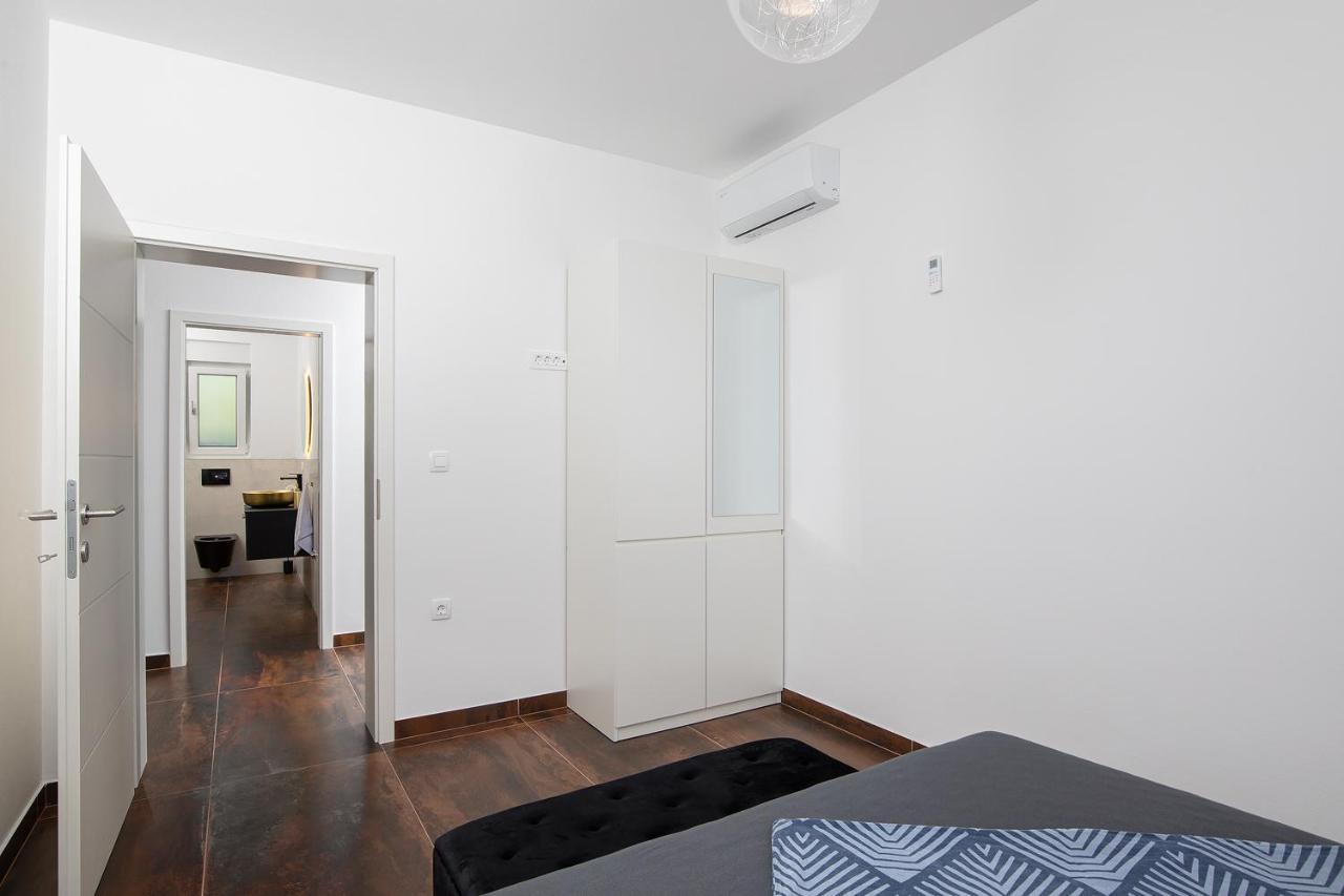 Villa L&L Медулин Экстерьер фото