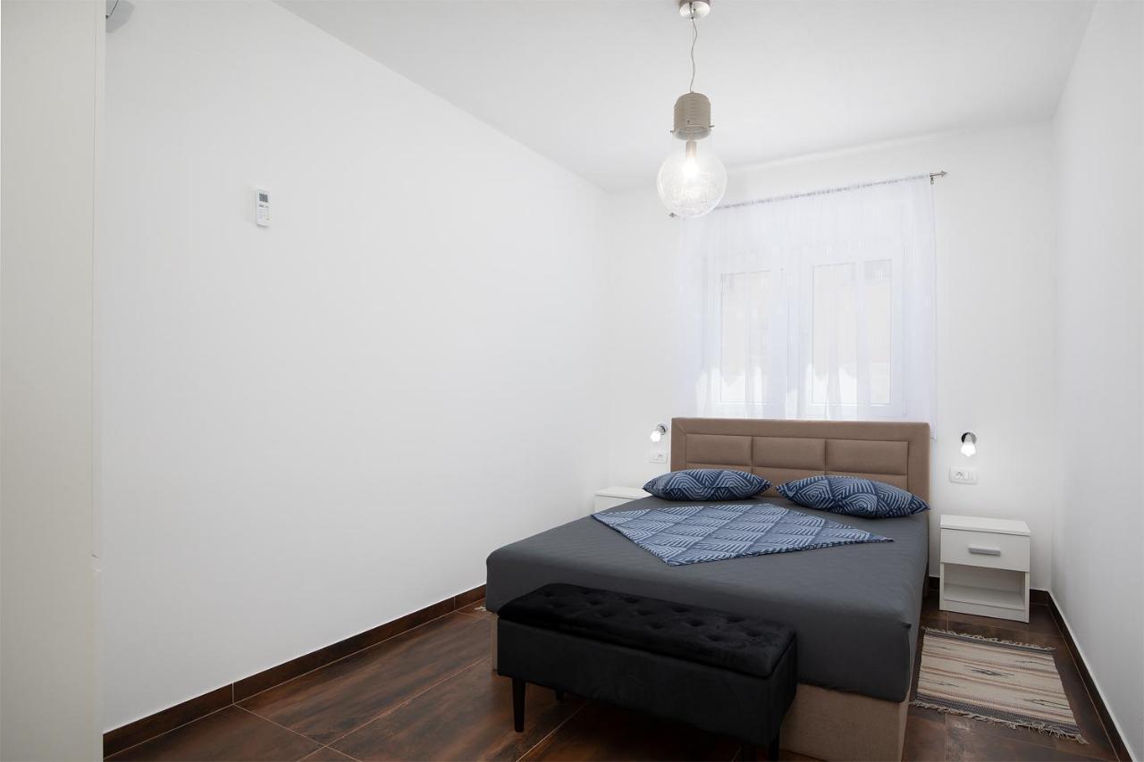 Villa L&L Медулин Экстерьер фото